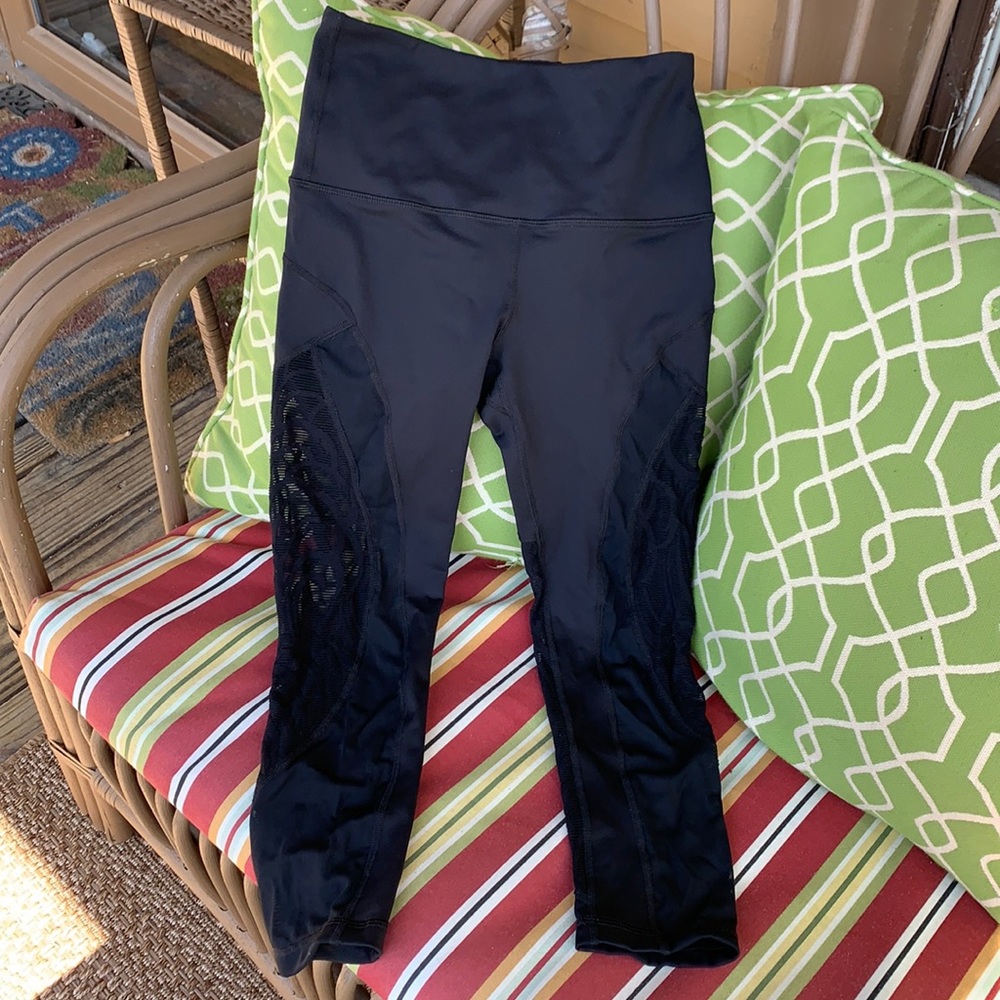 VM leggings